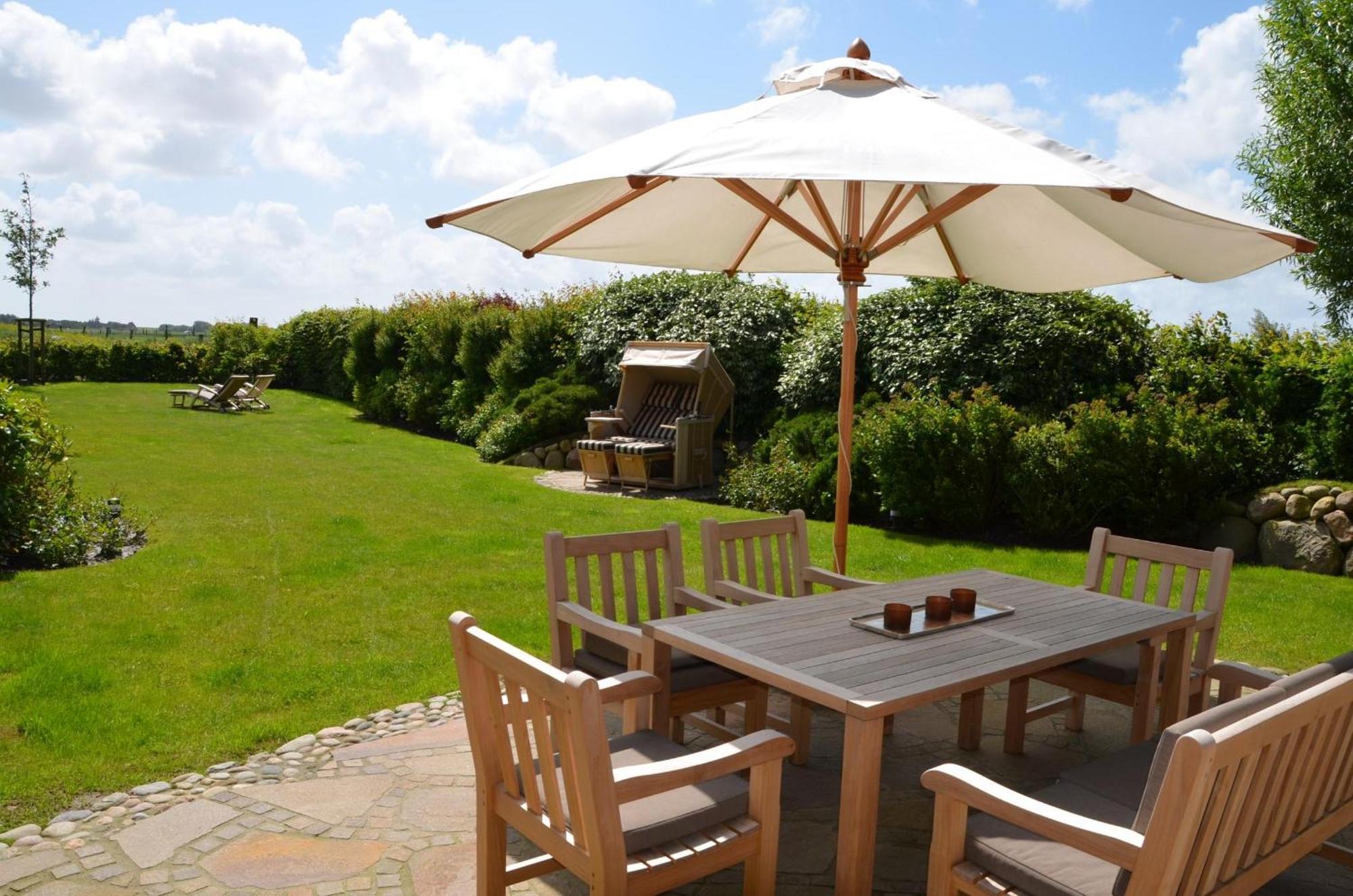 Litzkow 12602 Ferienhaus Morsum (Sylt)