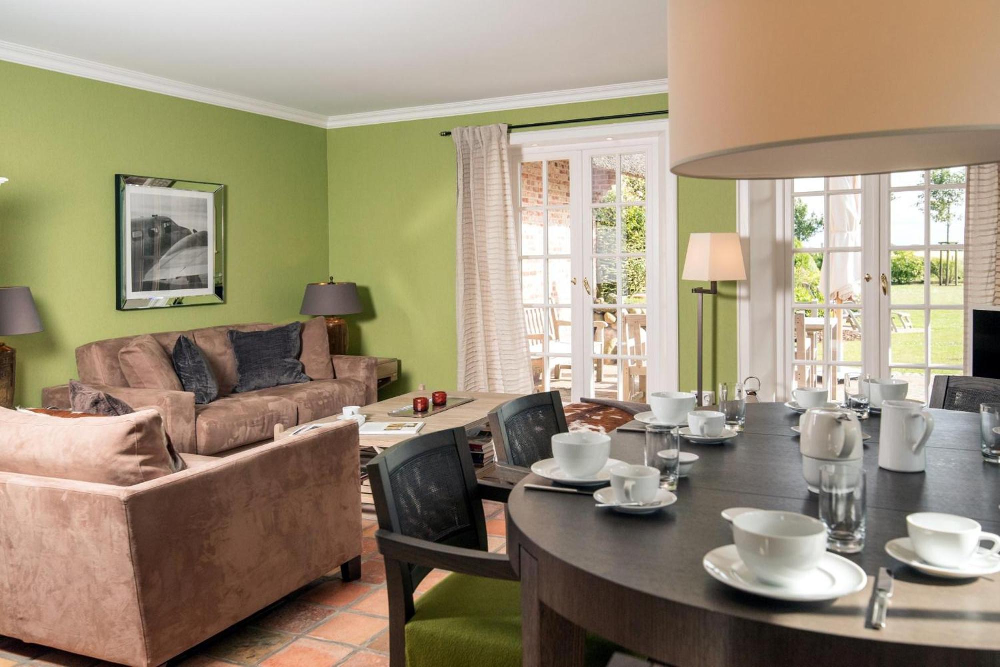 Litzkow 12602 Ferienhaus